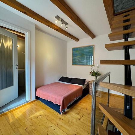 Kate'S Townhouse Buzet Exterior foto