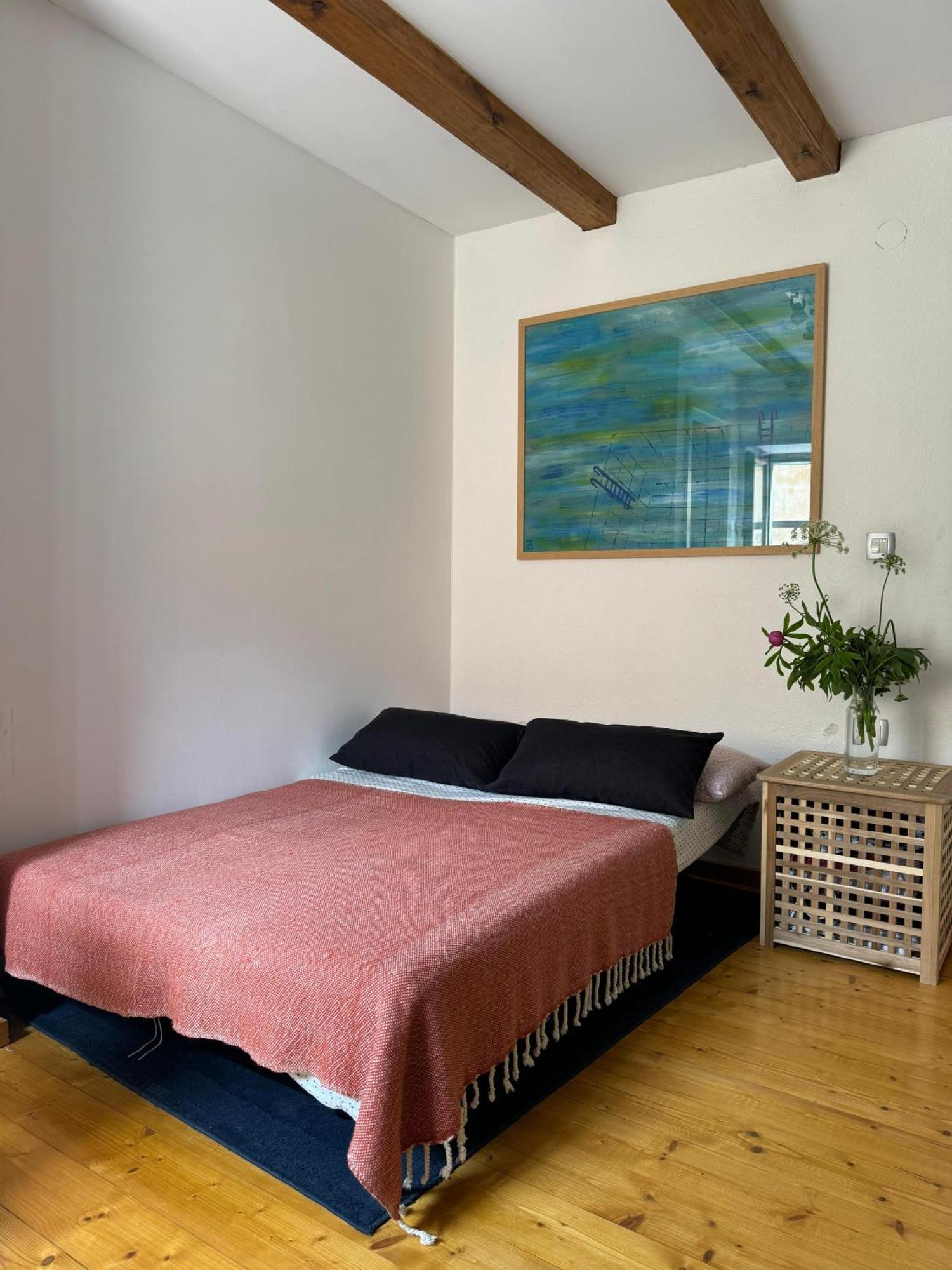 Kate'S Townhouse Buzet Exterior foto