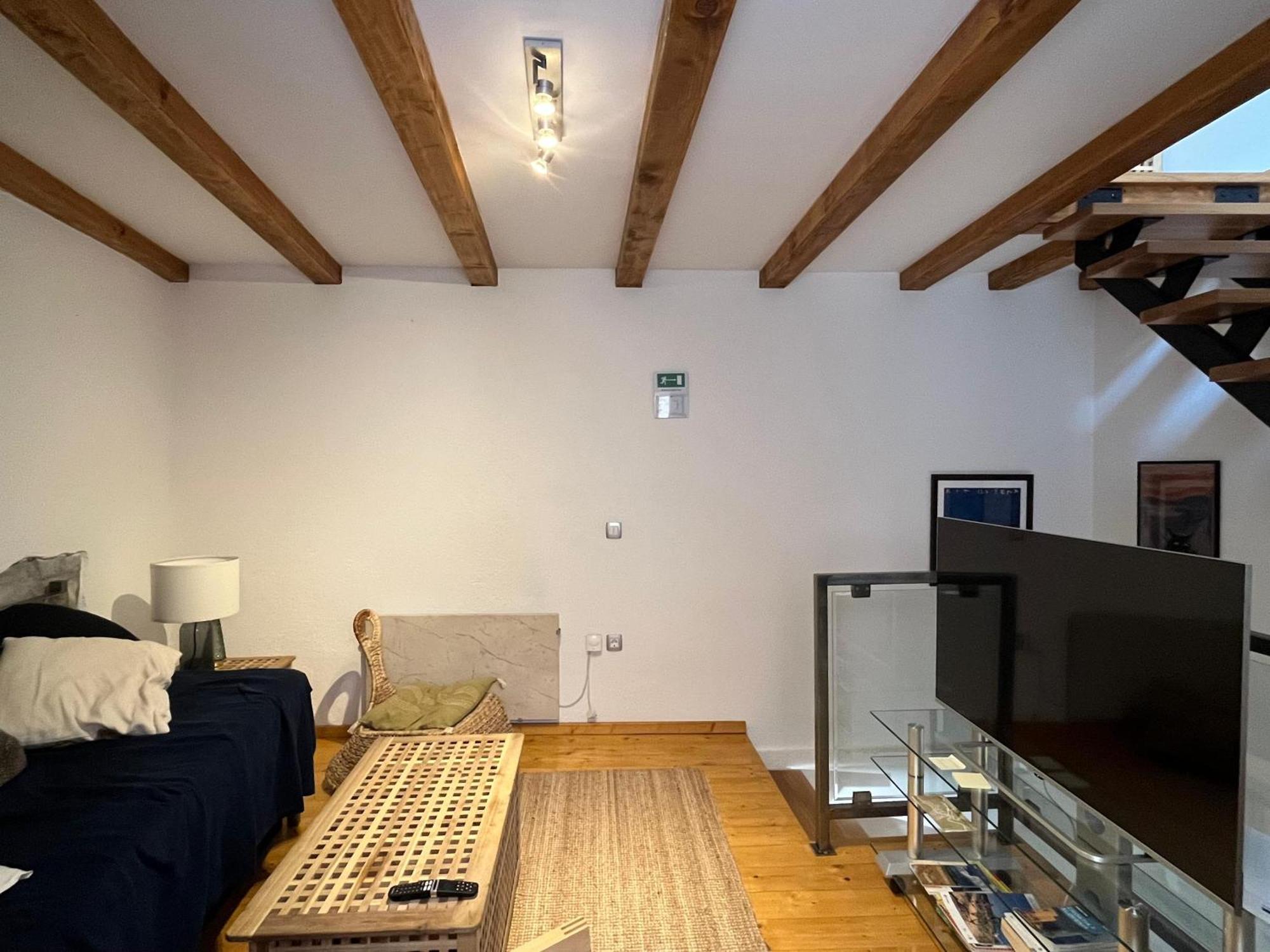 Kate'S Townhouse Buzet Exterior foto